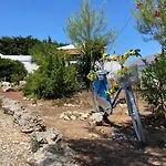 Lucia Σπίτι διακοπών Punta Prosciutto