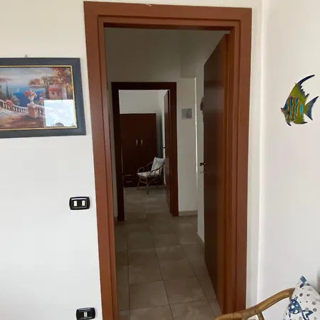 Lucia Сasa de vacaciones