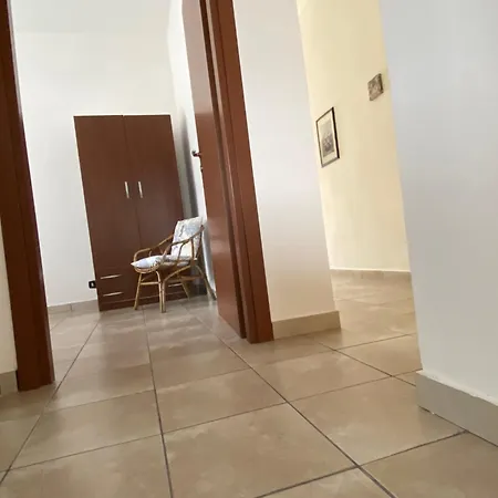 Lucia Сasa de vacaciones *