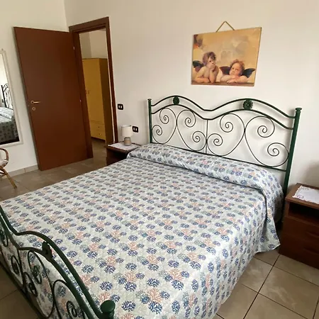 Lucia Casa vacanze *