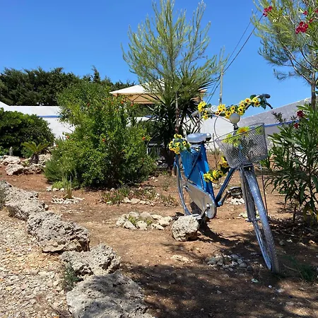 Lucia 度假居 普罗斯西托角