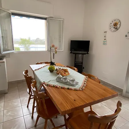 Lucia * 普罗斯西托角