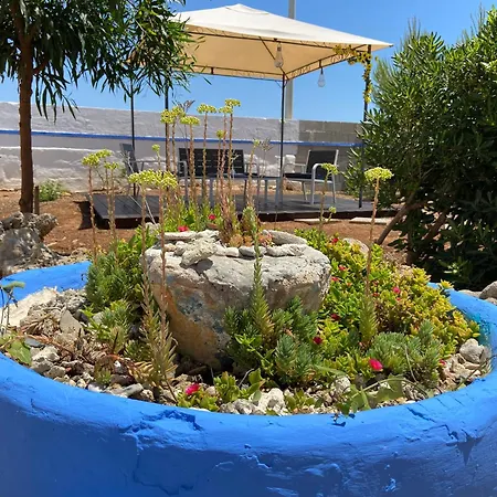 Lucia 度假居 普罗斯西托角