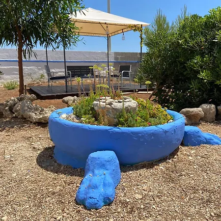 Lucia * 普罗斯西托角