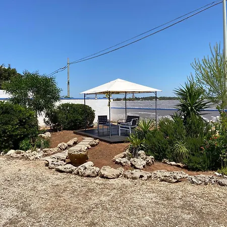 Lucia Tatil Evi Punta Prosciutto