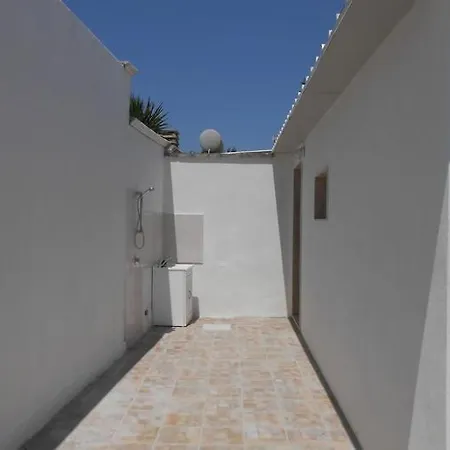 Lucia * 普罗斯西托角