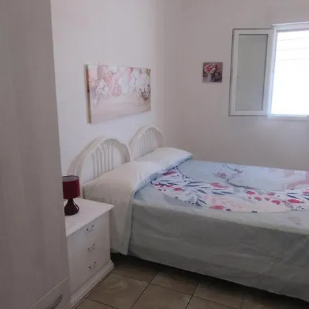 Lucia 普罗斯西托角