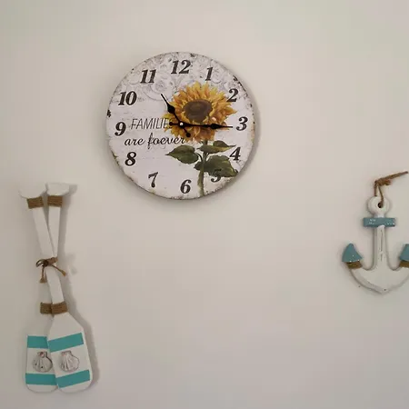 Lucia Tatil Evi Punta Prosciutto