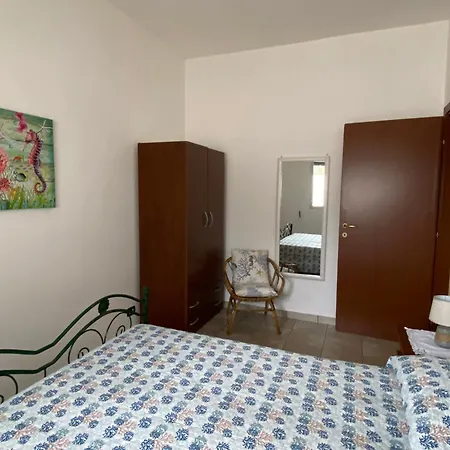 Lucia * Punta Prosciutto