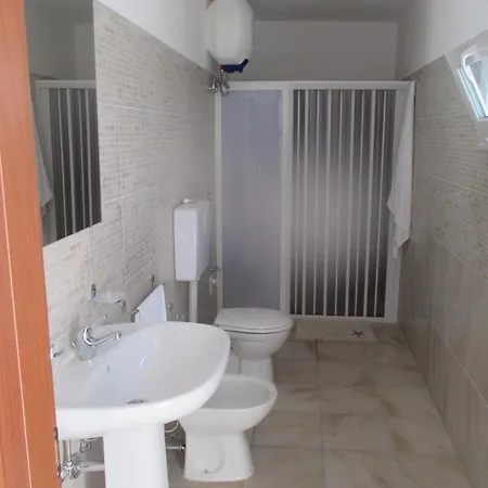 度假居 Lucia 普罗斯西托角