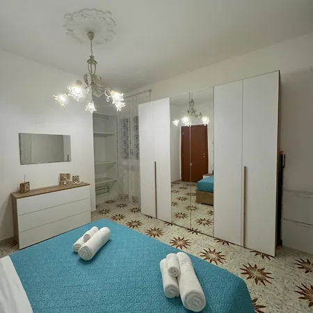 Apartment Lucia Leporano