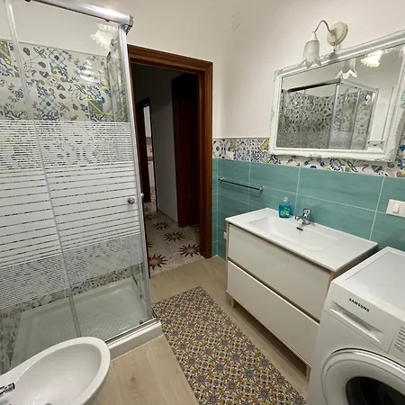Lucia Apartment *