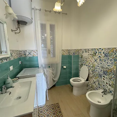 Apartment Lucia Leporano