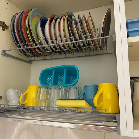 Apartment Lucia Leporano