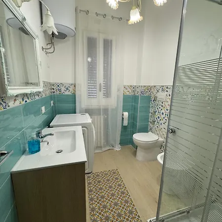 Apartment Lucia