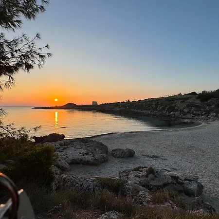 شقة Lucia Ischia