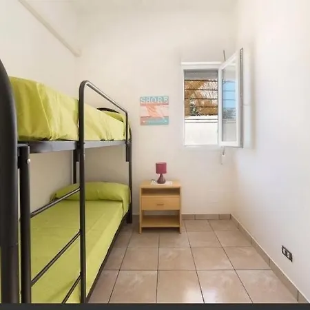 Tatil Evi Lucia Punta Prosciutto