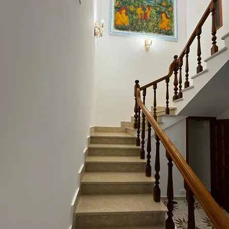Apartment Lucia Leporano