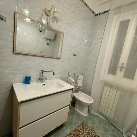 Apartment Lucia