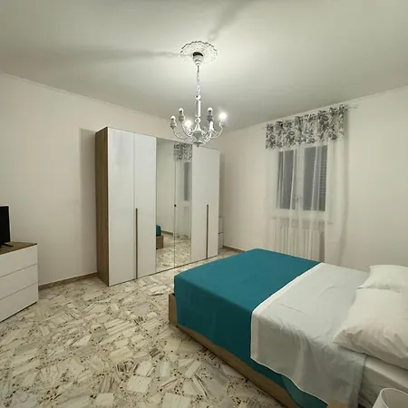 Apartment Lucia *