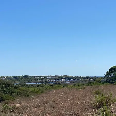 Lucia 度假居 普罗斯西托角