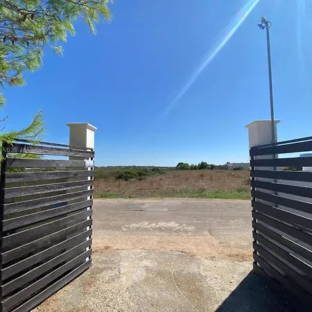 Holiday home Lucia