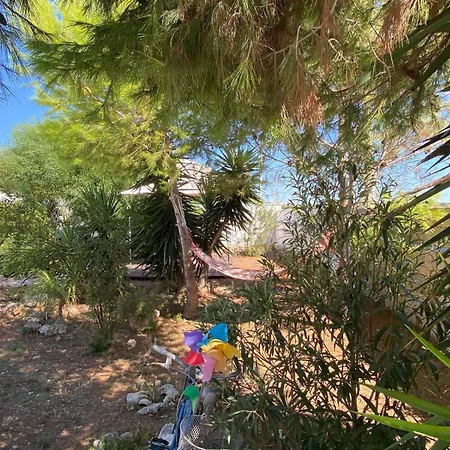 Lucia Casa vacanze *