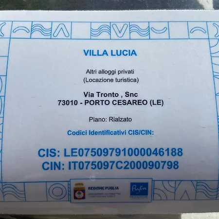 Lucia *