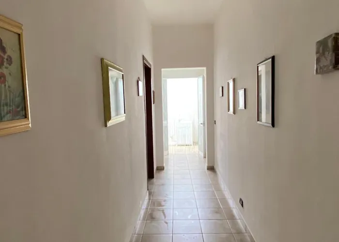 Casa vacanze Lucia *