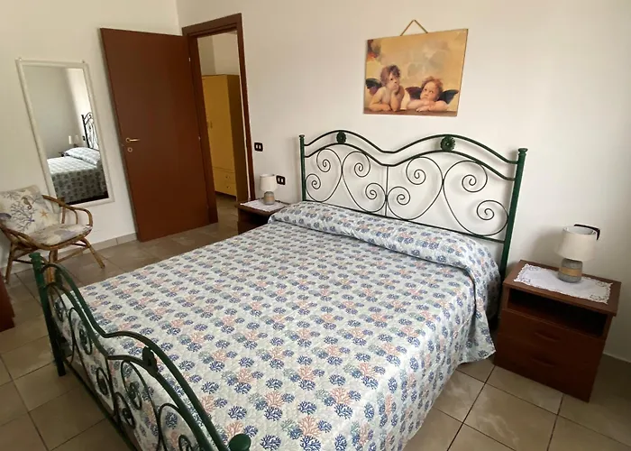 Lucia בית נופש *