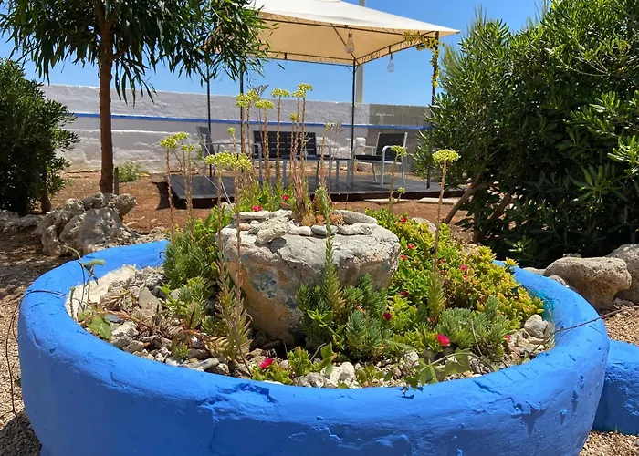 Lucia Casa vacanze Punta Prosciutto