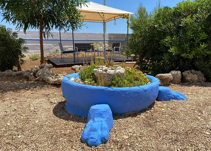 Lucia * Punta Prosciutto