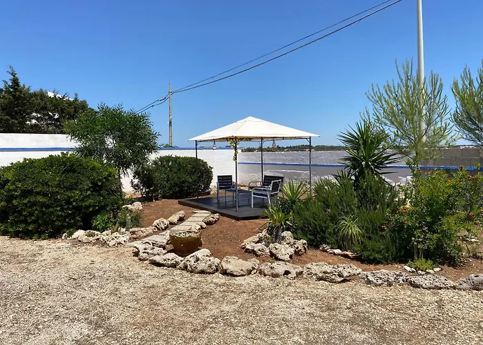 Lucia Casa vacanze Punta Prosciutto