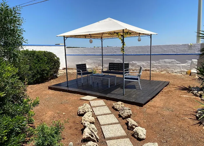 Lucia Casa vacanze *