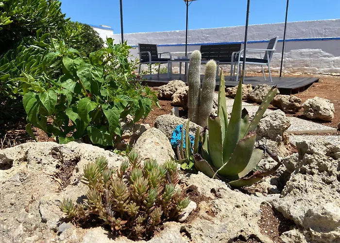 Lucia * Punta Prosciutto