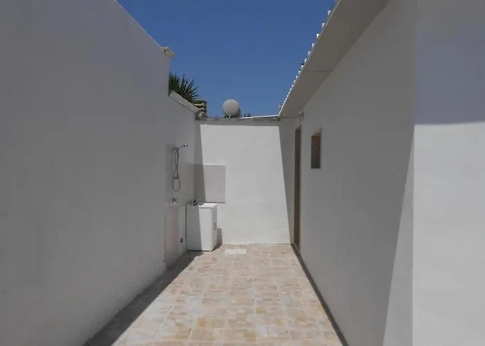 Lucia * Punta Prosciutto