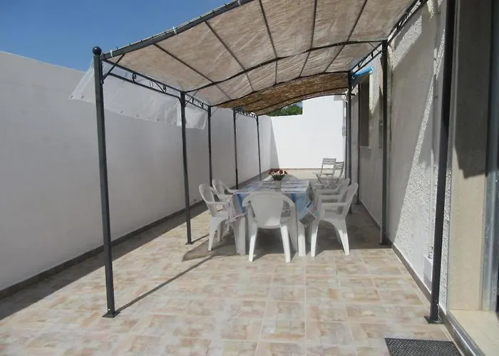 Casa vacanze Lucia *