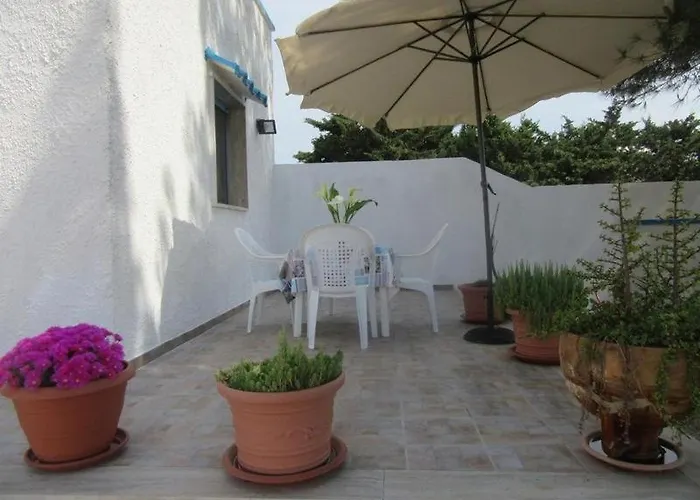 Casa vacanze Lucia Punta Prosciutto