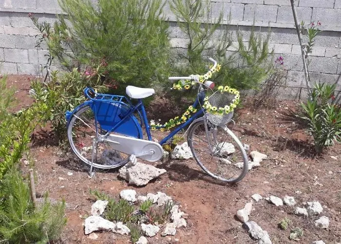 Lucia בית נופש *