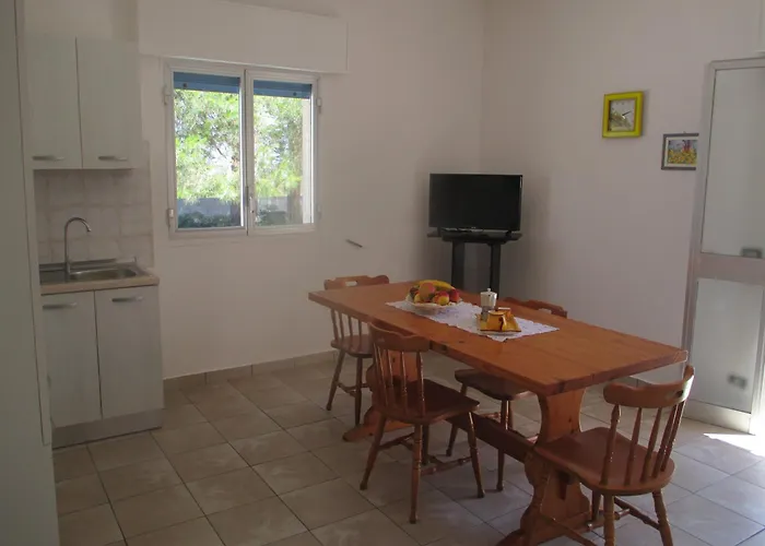 Lucia Casa vacanze *