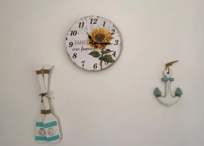 Lucia Casa vacanze Punta Prosciutto