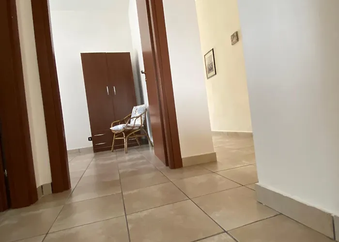 Lucia Casa vacanze *