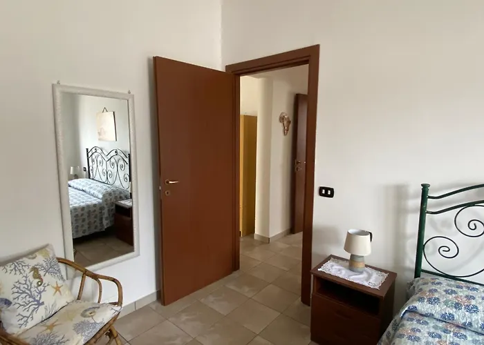 Casa vacanze Lucia *