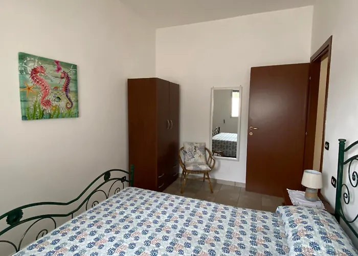 Lucia * פונטה פרושוטו