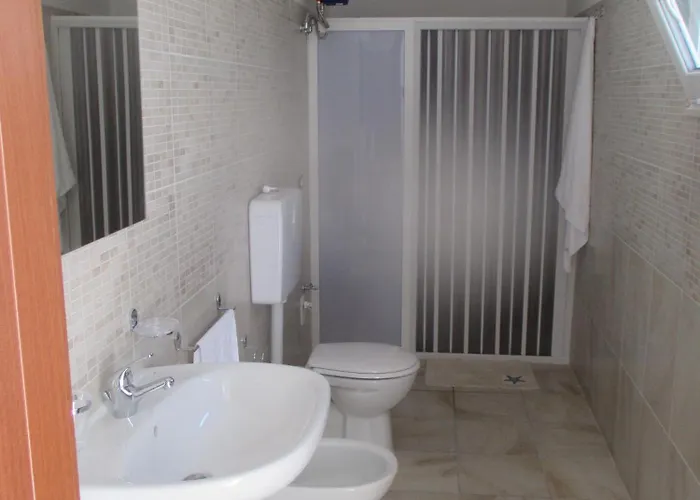 Casa vacanze Lucia Punta Prosciutto