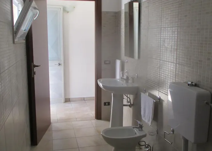 Lucia Casa vacanze *