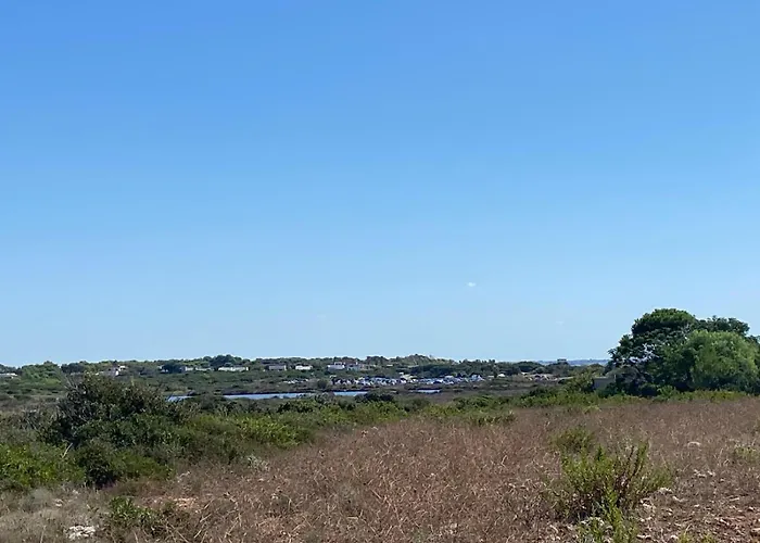 Lucia Casa vacanze Punta Prosciutto