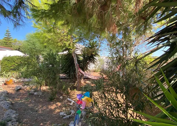 Lucia Casa vacanze *