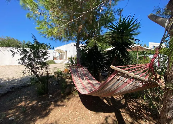 Lucia * Punta Prosciutto